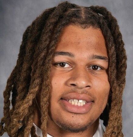 Titan Davis, De Smet